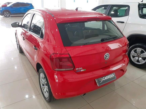 Imagem 3 de 12 de Gol 1.6 Msi Totalflex 4p Manual