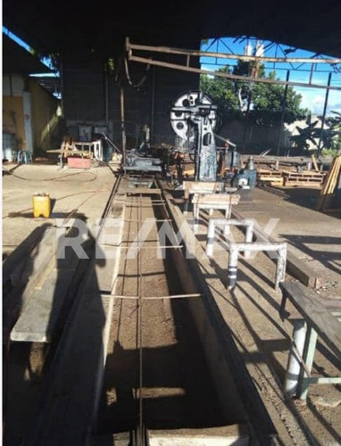 Imagen 2 de 5 de Se Vende Aserradero Vía Al Norte