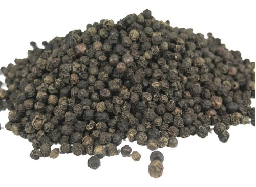 Pimienta Negra Entera 100% Pura De Calidad 1kg