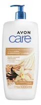 Comprar Crema Avon Care Loción Hidratante Para El Cuerpo Avena 1lt 