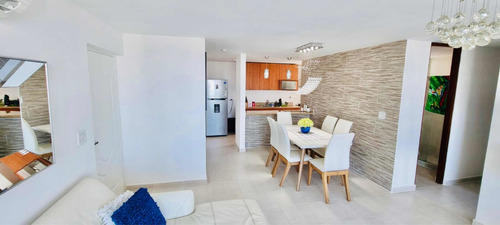 Imagen 3 de 9 de Amoblado | San Francisco $1,000 | 2 Recámaras