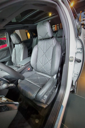 Ds7 Crossback Avantgarde 2021