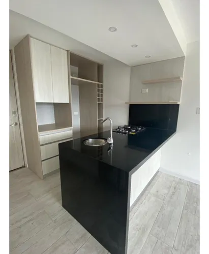 Venta Aparta-estudio De 37mts2 En La Flora, Norte De Cali 8384.