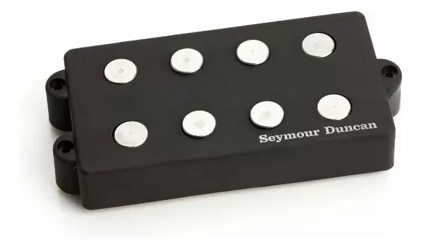 Primera imagen para búsqueda de seymour duncan