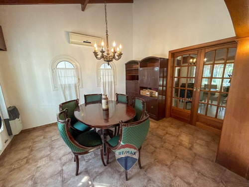 Casa En Venta 5 Ambientes - San Antonio De Areco