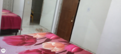 Sobrado 3 Andares Com Garagem