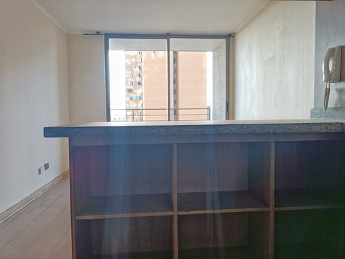Edificio Radal (1 Est. 1 Bod.) Vista Poniente Piso 10