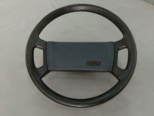 Volante Volkswagen Audi Turbo Vw Caribe Golf Jetta 0016 (Usado)