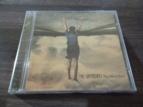 CD The Gathering - El Polo Oeste Nacional (2011)