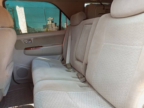 Imagen 12 de 15 de Toyota Fortuner