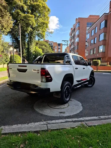 Toyota Hilux Grs 2.8