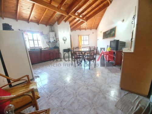 Imagen 5 de 14 de Local Comercial + Departamento 3 Amb. - Excelente Ubicación