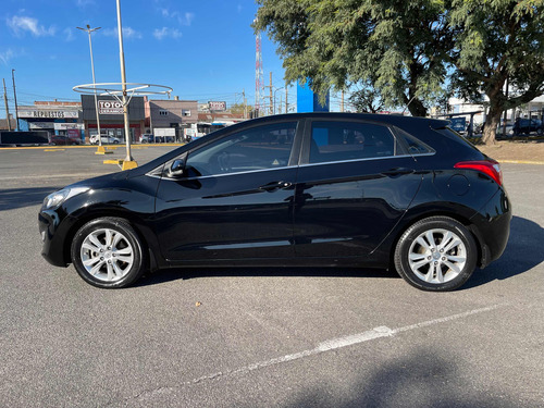 Hyundai I30 1.8 Gls Seg Premium L Mt