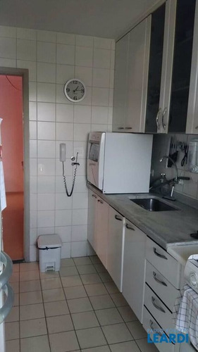 Imagem 5 de 14 de Apartamento - Cidade Ademar - Sp - 634246