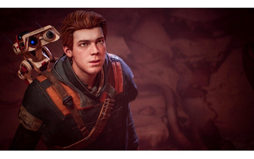 Star Wars Jedi: Fallen Order - Playstation 4
