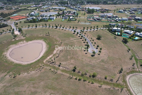 Imagen 5 de 19 de Terreno Lote En Venta Ubicado En Terravista, General Rodríguez, G.b.a. Zona Oeste