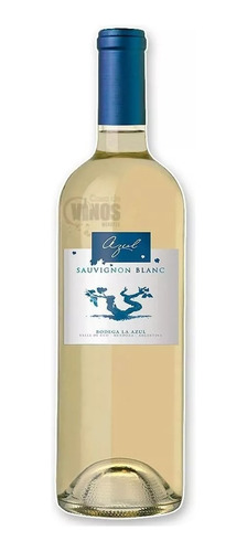 Vino La Azul Sauvignon Blanc 750 Ml 