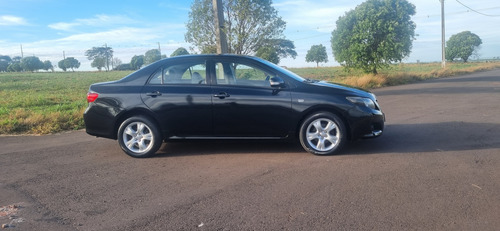 Toyota Corolla 1.8 16v Xei Flex Aut. 4p