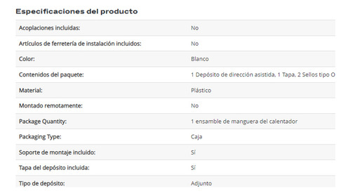 Deposito Bomba Direccion Dodge Challenger 5.7l V8 2014