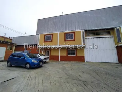 Galpón en venta