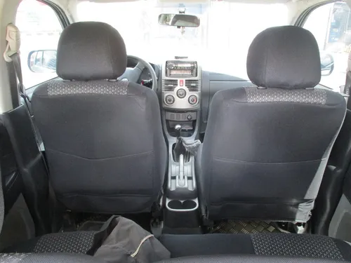 Daihatsu Terios OKII 1.5CC J210LG 4X4 MT AA