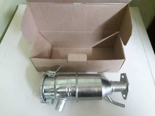 Tubo De Llenado 3cv(ami8-mehari)-visa-dyane -2cv. Fabricante