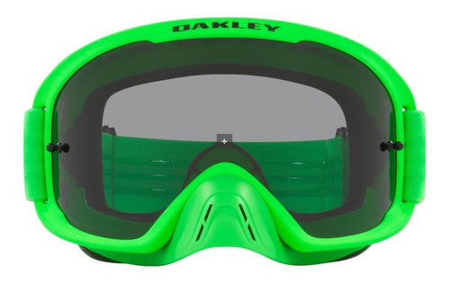 Imagen 2 de 9 de Antiparras Motocross Oakley O-frame 2.0 Pro Mx 7115 -