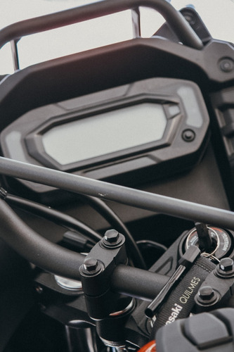 Imagen 11 de 16 de Kawasaki Klr 650 2022 Nuevo Modelo Agencia Oficial