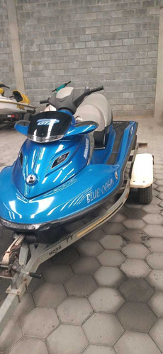 Sea Doo Gtx 215 Ano 2008 Virtual Nautica