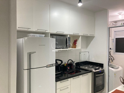 Imagem 14 de 15 de Lindo Apartamento 2 Dorms Vila Hortolândia Jundiaí - Ap00579 - 69195722