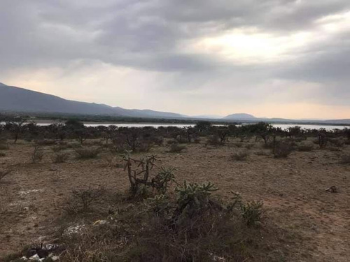 Imagen 6 de 7 de Terreno En Venta Tequisquiapan