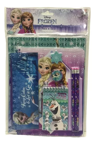 Mattel Disney Frozen Juguetes de Olaf y Bruni Set de Cacao