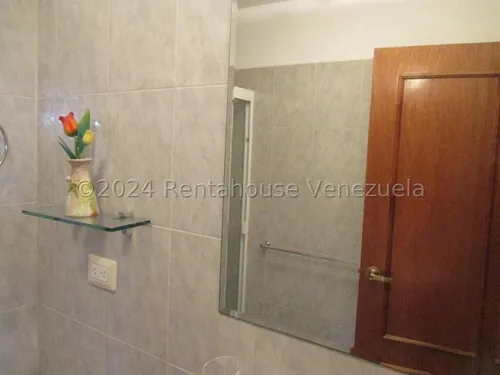 Apartamento En Veta - Ab 24-26077