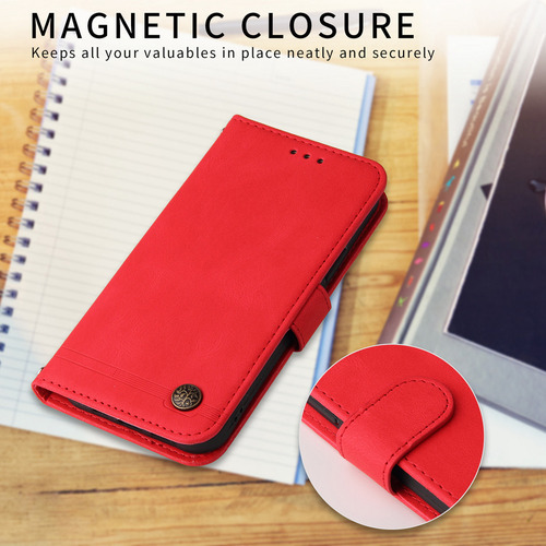 For Vivo Y22 Y22s Y21 Y20 Y20a Y20s Y20i Phone Case Leather