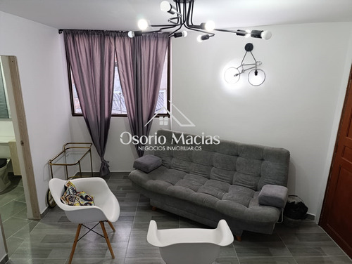 Venta De Apartamento En Av. Paralela