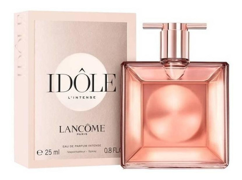 Imagen 2 de 2 de Lancôme Idôle L'intense EDP 25 ml para mujer