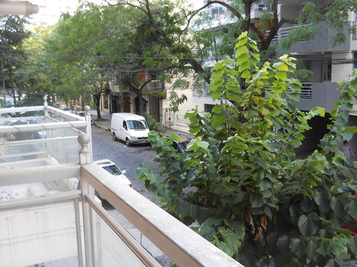 Imagen 8 de 12 de Bauness 2000 1 B Urquiza R Frente Con Balcon 9 Años Apto Profesional X Reglamento Excelente Dto Edificio Y Ubicacion-