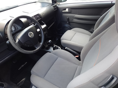 Volkswagen Fox 1.6 Trendline 3 p