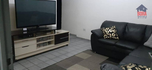 Casa Com 3 Dormitórios À Venda, 283 M² Por R$ 620.000,00 - Jardim Henrique Martins - Mairiporã/sp - Ca0550