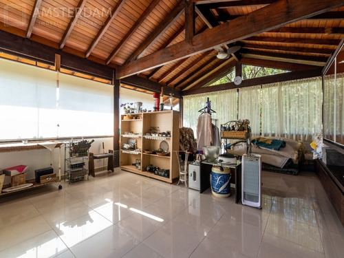 Imagem 26 de 30 de Linda Casa A Venda Em Ibiúna - Cc00236 - 69784341