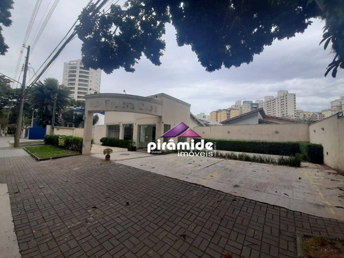 Imagem 7 de 7 de Ponto À Venda, 150 M² Por R$ 4.500.000,00 - Jardim Esplanada Ii - São José Dos Campos/sp - Pt0199