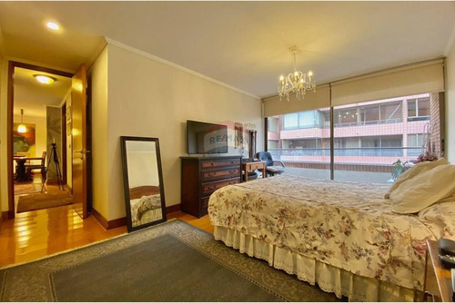 Cómodo Departamento 2d 2b, Con Amplios Espacios