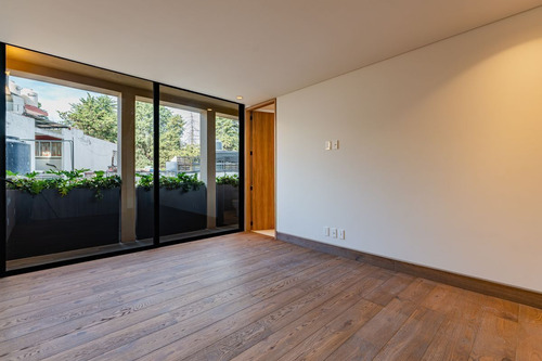 Departamento Nuevo En Venta En La Calle De Nuevo León 207