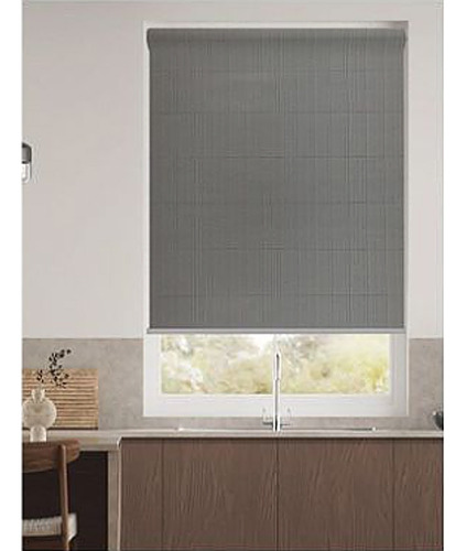 Persiana Enrollable Blackout 100x180cm(colores)