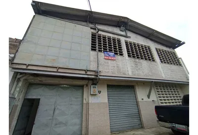 Galpón en venta