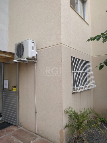Apartamento Gloria Porto Alegre - 7772