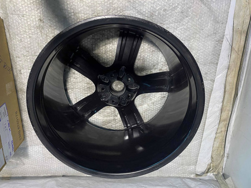 Roda Original Porsche Cayenne Classic S 2019/20 Aro 22 Unid (Usado)