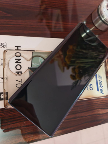 Honor 70 5g 128 Gb Verde Esmeralda 8 Gb Ram Verde Esmeralda (Usado)