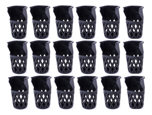 36 Buchacas Para Mesa De Billar Red O Lisa