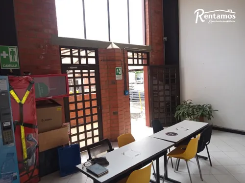 Bodega En Venta En Villa Paula. Cod V775527